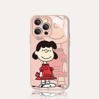 2024 New Snoopy Phone Case