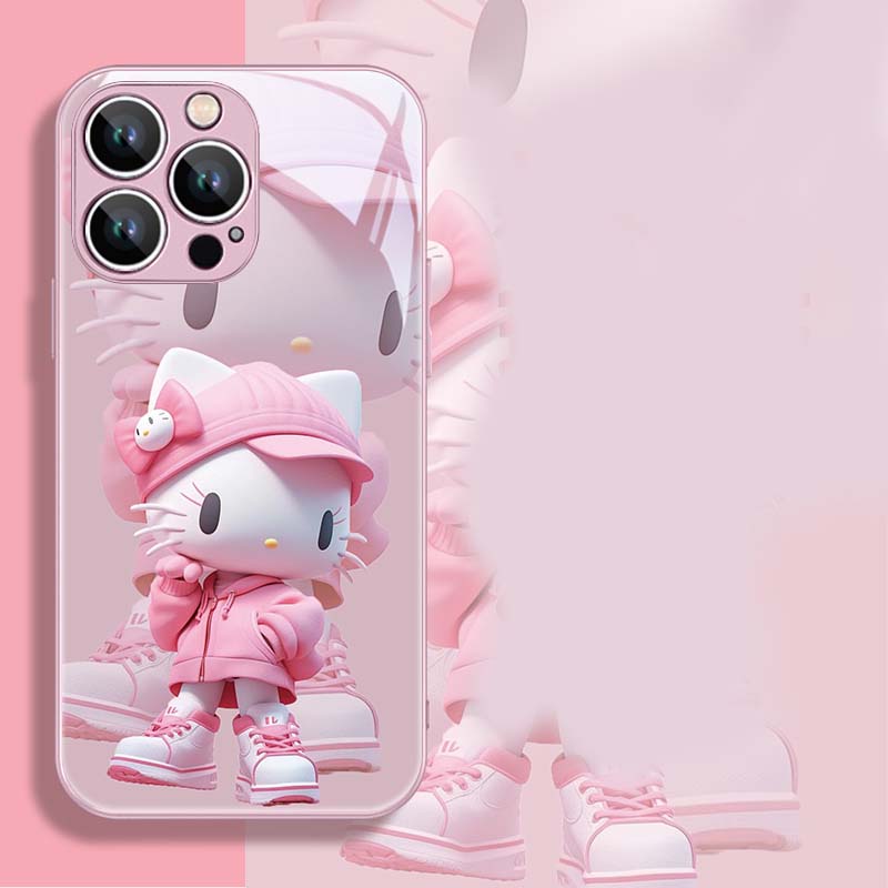 Spxcases Original Hello Kitty Phone Case