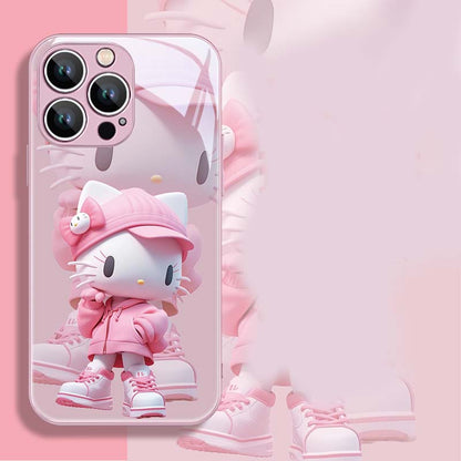 Spxcases Original Hello Kitty Phone Case