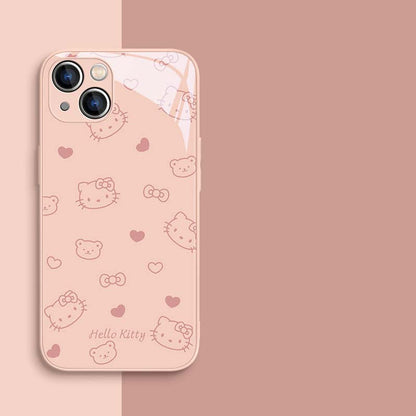 Spxcases Original Hello Kitty Phone Case