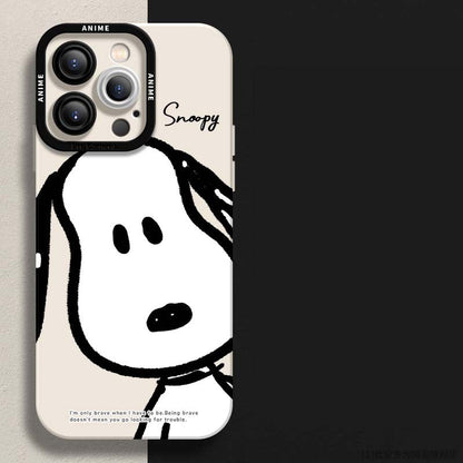 2024 New Snoopy Phone Case