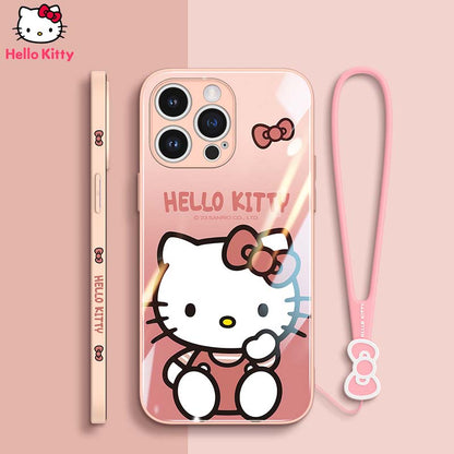 Spxcases Original Hello Kitty Phone Case