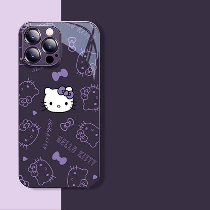 Spxcases Original Hello Kitty Phone Case