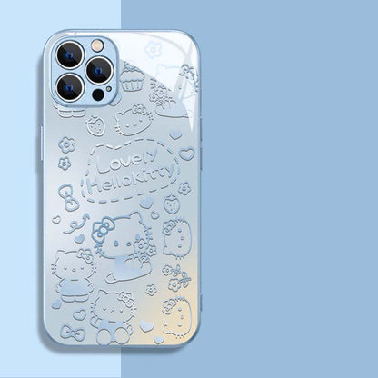 Spxcases Original Hello Kitty Phone Case