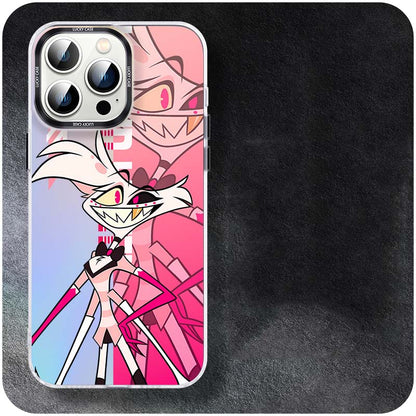 Spxcases Original Hazbin Hotel Phone Case