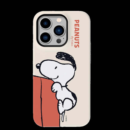 2024 New Snoopy Phone Case