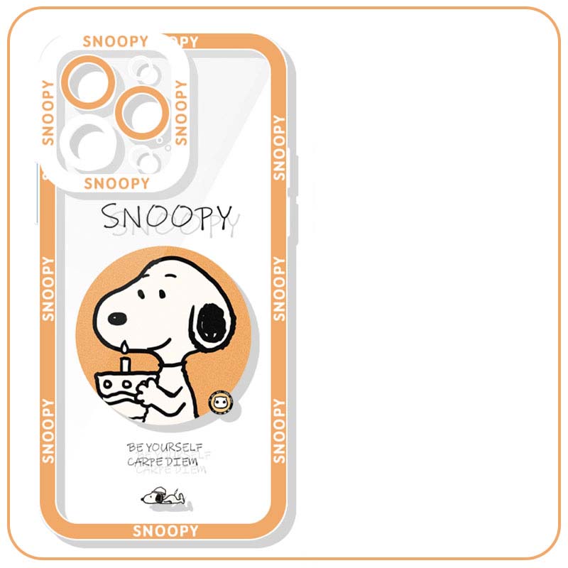 2024 New Snoopy Phone Case