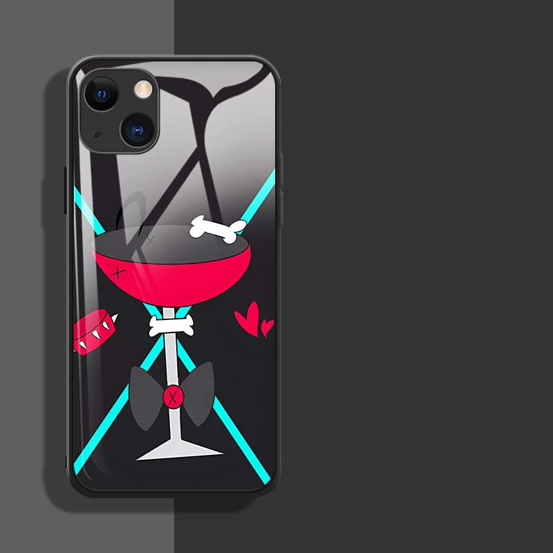 Spxcases Original Hazbin Hotel Phone Case