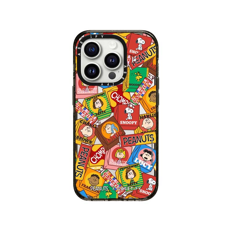 2024 New Snoopy Phone Case