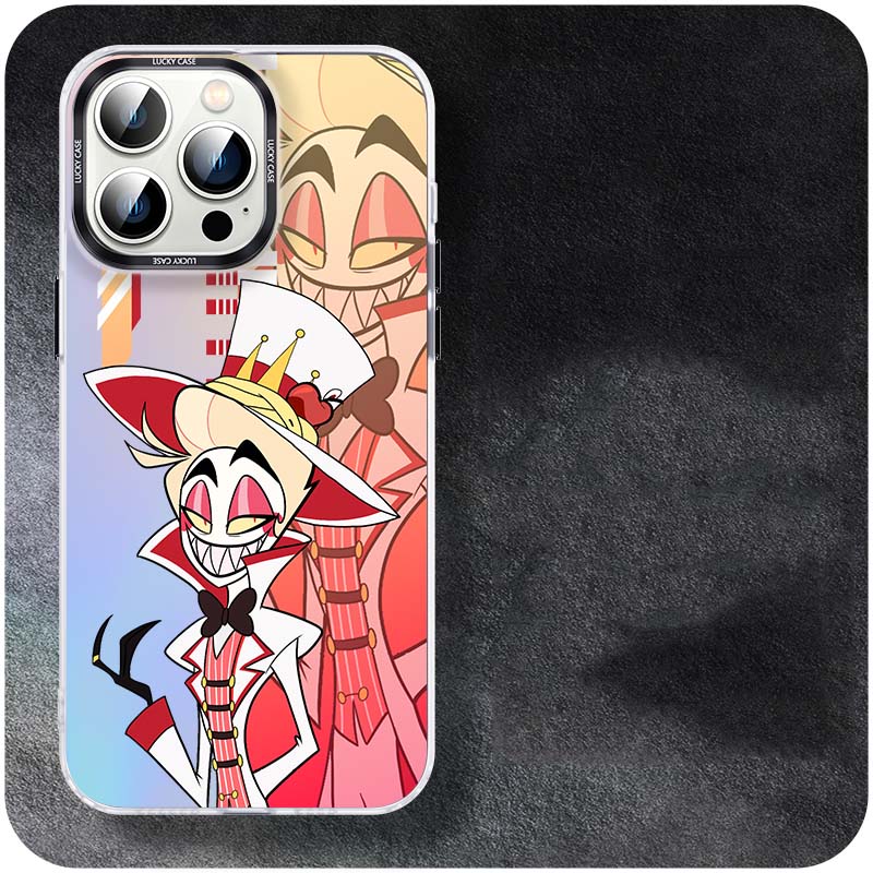 Spxcases Original Hazbin Hotel Phone Case