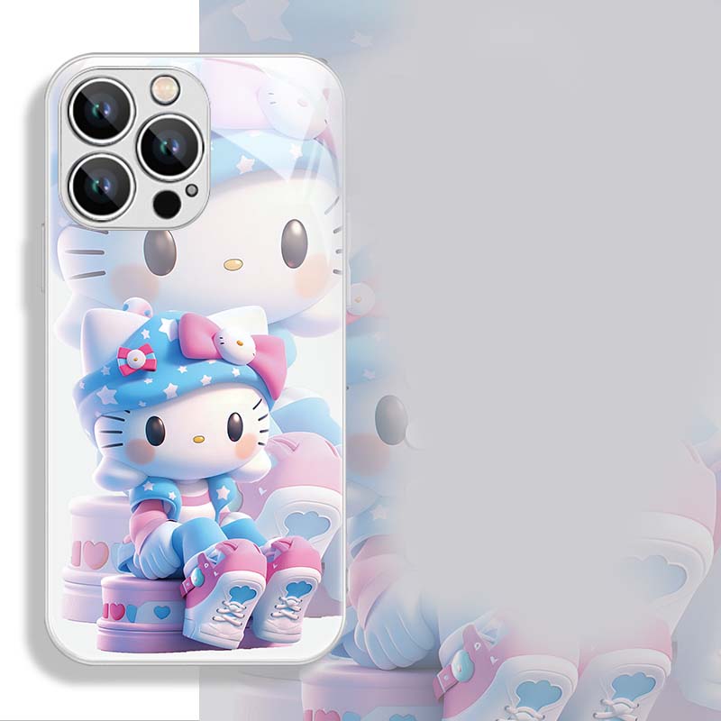 Spxcases Original Hello Kitty Phone Case