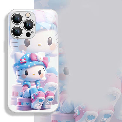 Spxcases Original Hello Kitty Phone Case