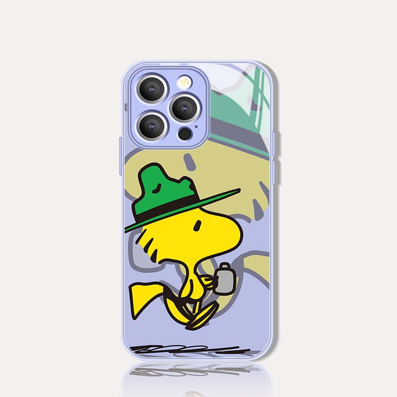 2024 New Snoopy Phone Case