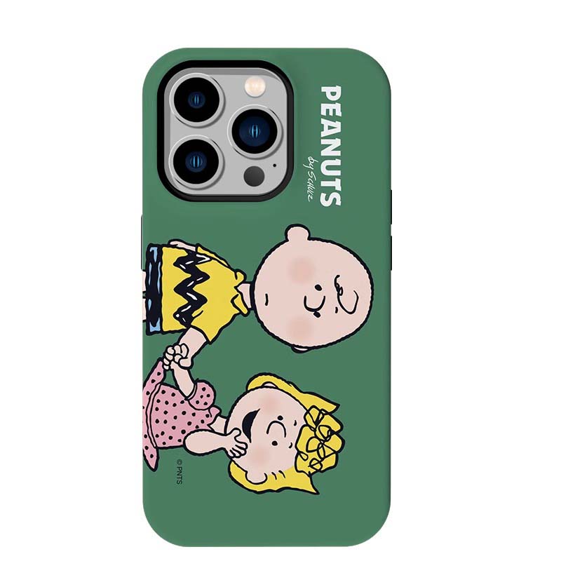 2024 New Snoopy Phone Case