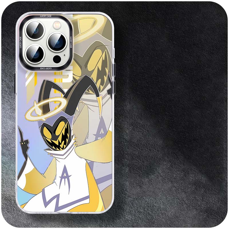 Spxcases Original Hazbin Hotel Phone Case