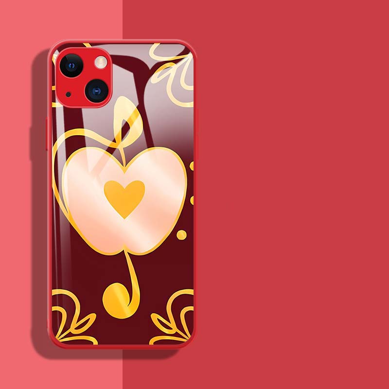 Spxcases Original Hazbin Hotel Phone Case