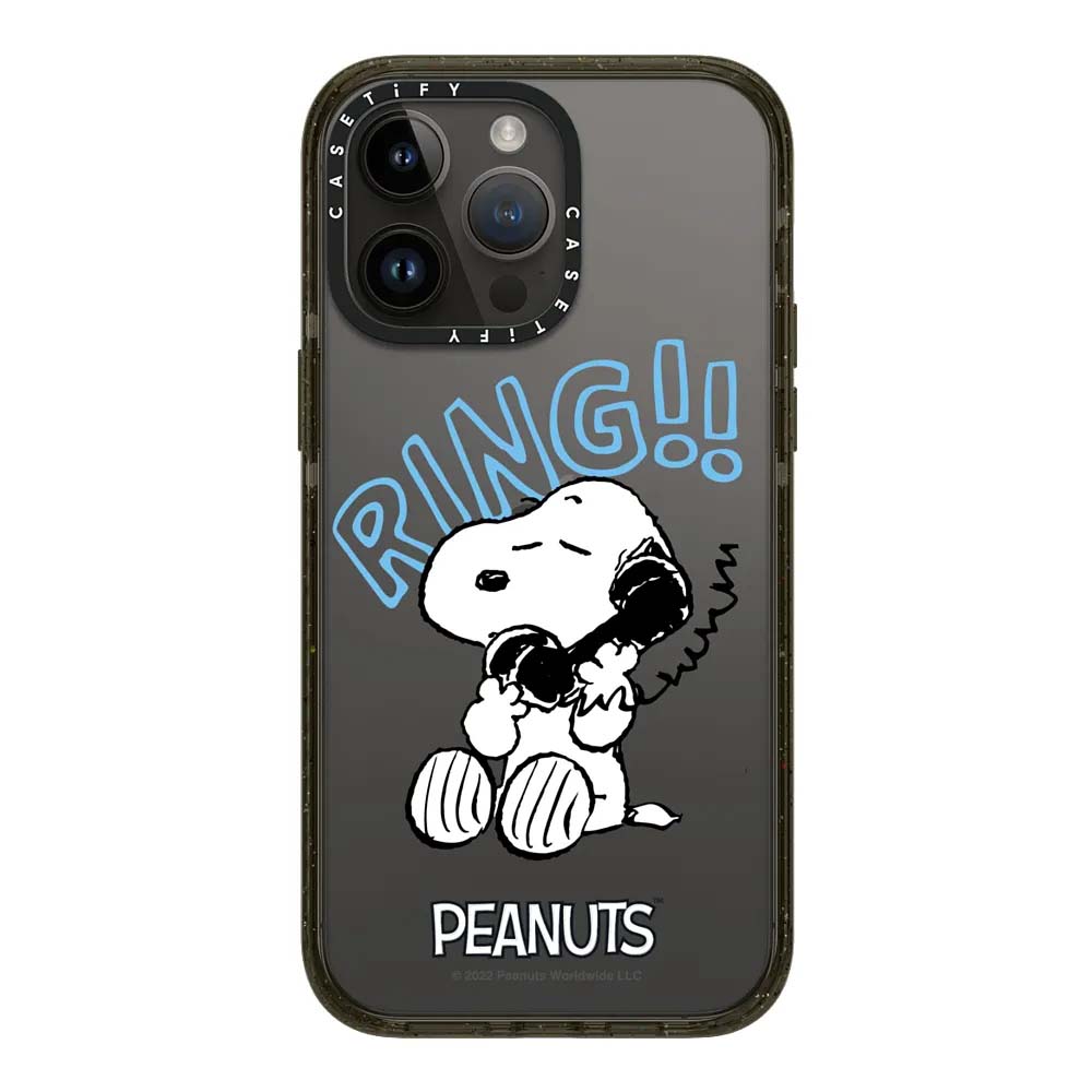 2024 New Snoopy Phone Case