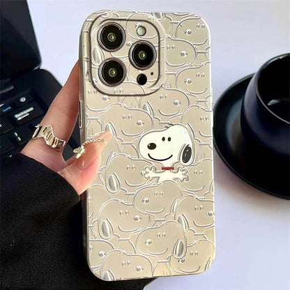 2024 New Snoopy Phone Case