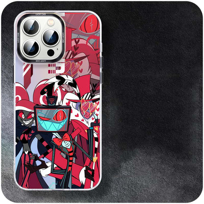 Spxcases Original Hazbin Hotel Phone Case