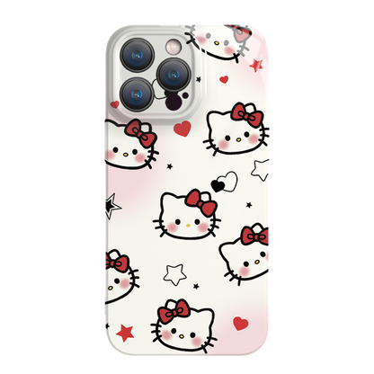 Spxcases Original Hello Kitty Phone Case