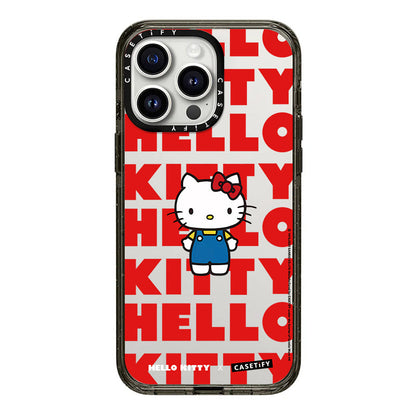 Spxcases Original Hello Kitty Phone Case