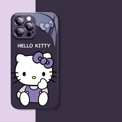 Spxcases Original Hello Kitty Phone Case