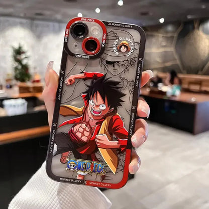 Anime One Piece Phone Case