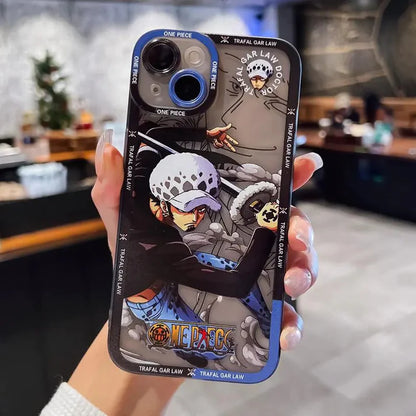 Anime One Piece Phone Case