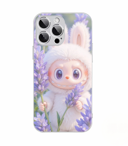 New Labubu phone case