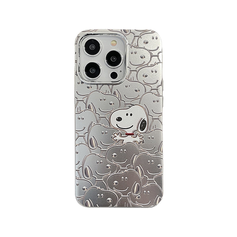 2024 New Snoopy Phone Case