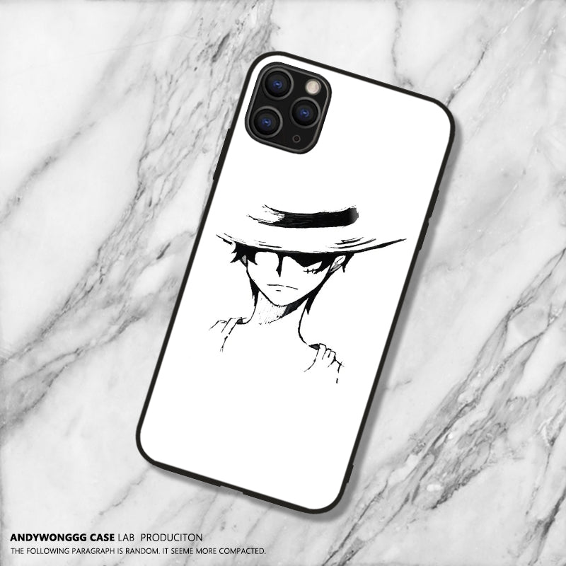 Anime One Piece Phone Case