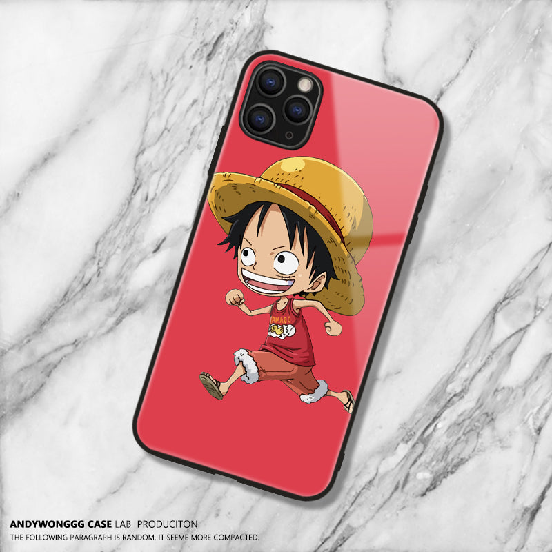 Anime One Piece Phone Case