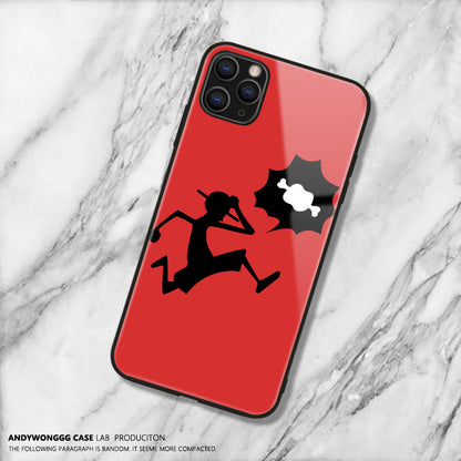 Anime One Piece Phone Case