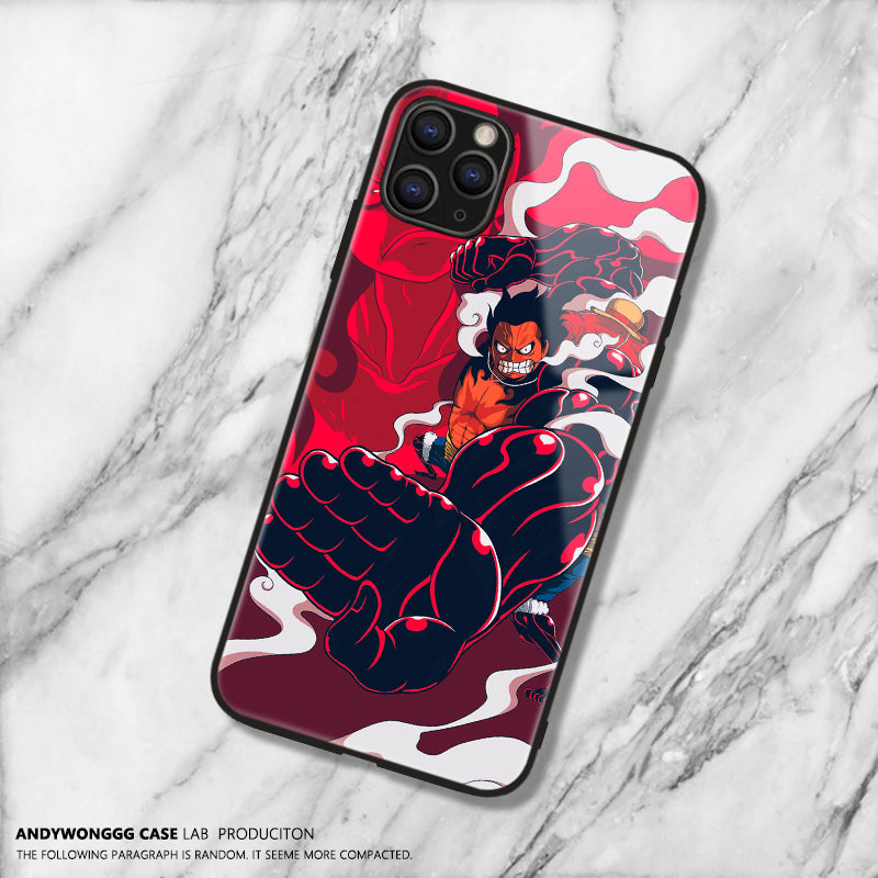 Anime One Piece Phone Case