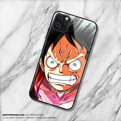 Anime One Piece Phone Case