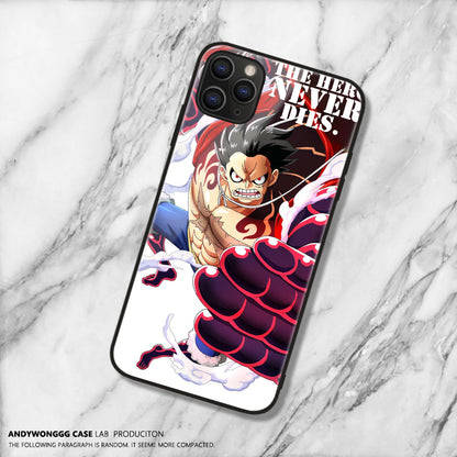 Anime One Piece Phone Case