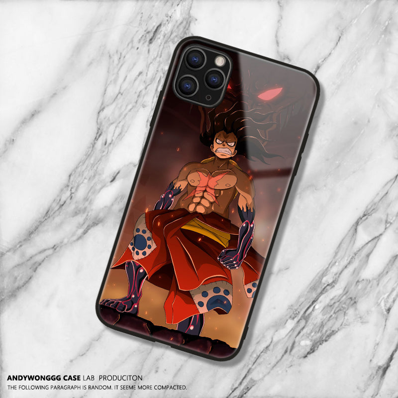 Anime One Piece Phone Case