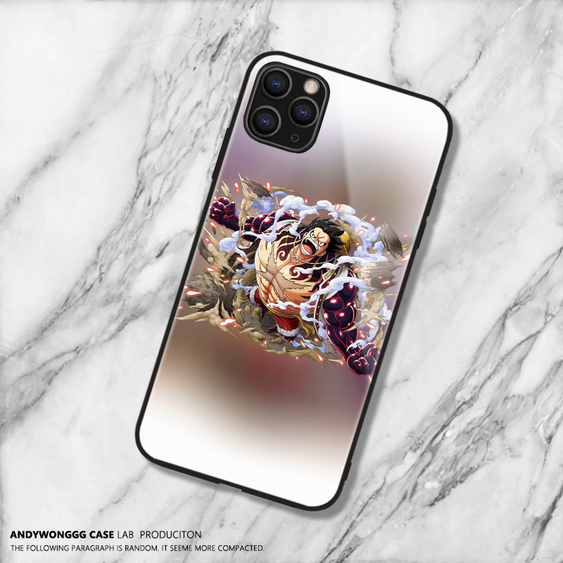 Anime One Piece Phone Case