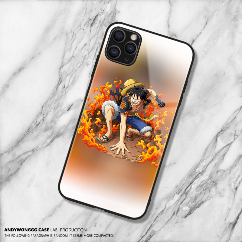 Anime One Piece Phone Case