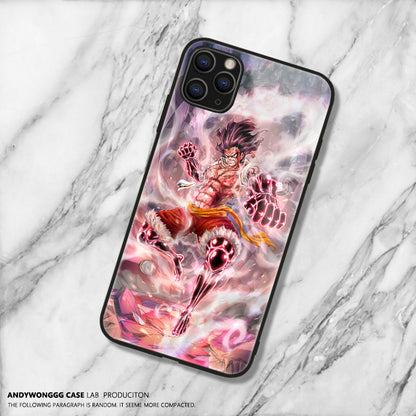 Anime One Piece Phone Case