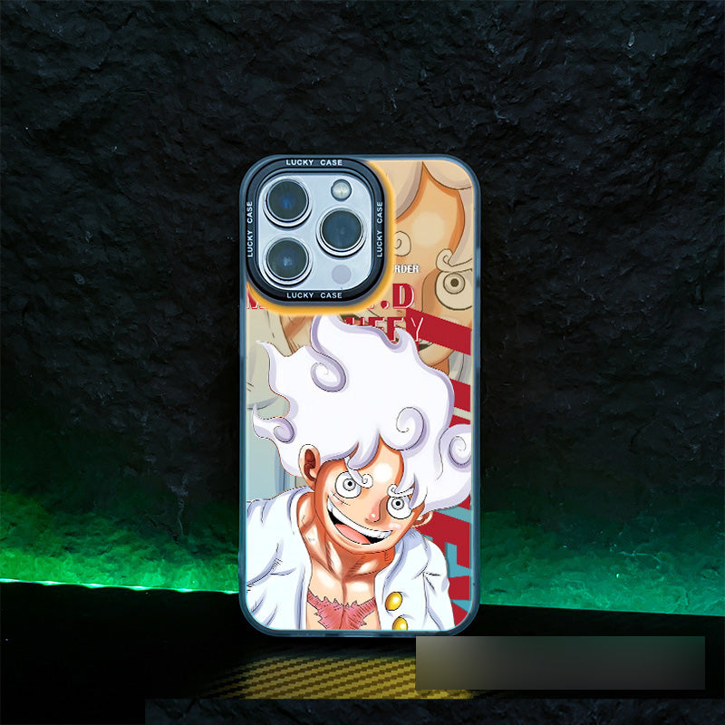 Anime One Piece Phone Case