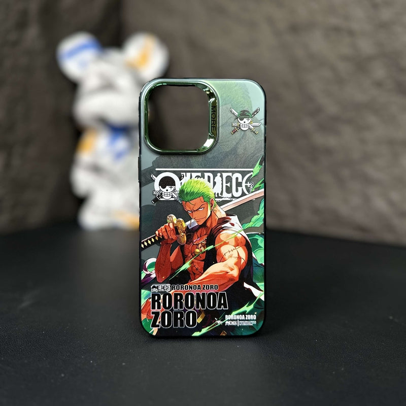 Anime One Piece Phone Case