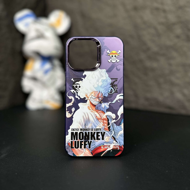 Anime One Piece Phone Case