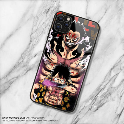 Anime One Piece Phone Case