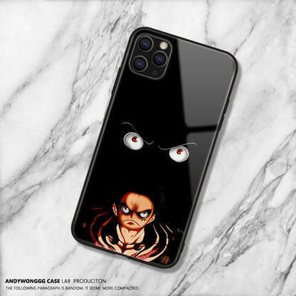 Anime One Piece Phone Case