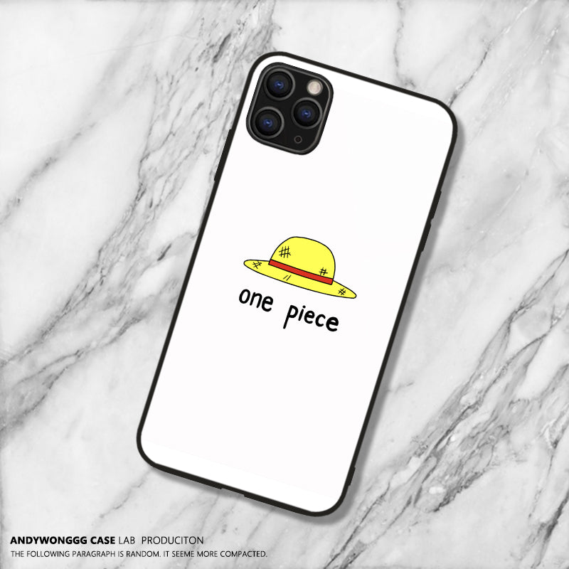 Anime One Piece Phone Case