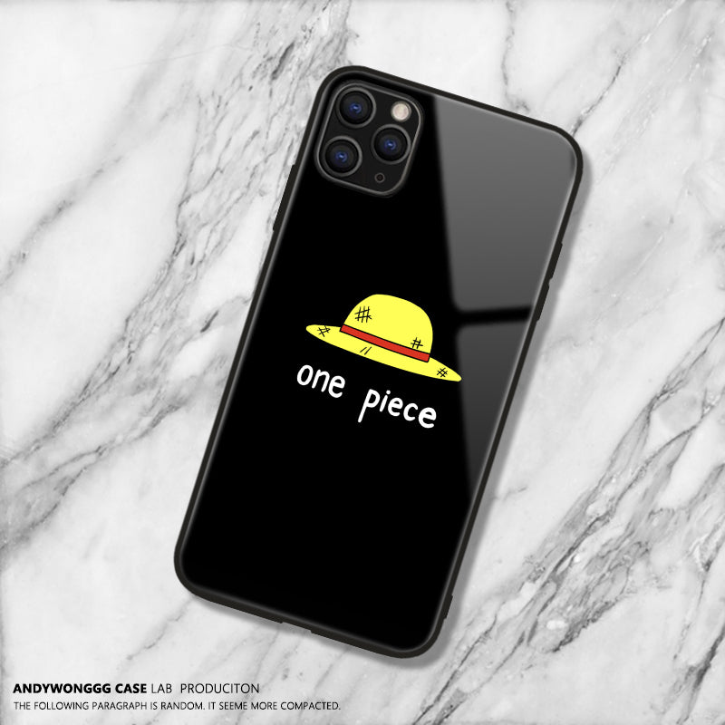 Anime One Piece Phone Case