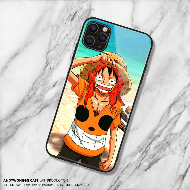 Anime One Piece Phone Case