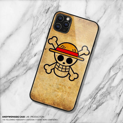 Anime One Piece Phone Case