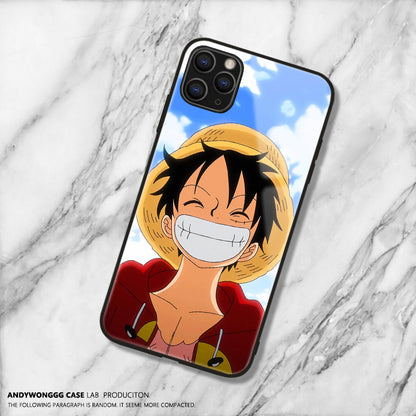 Anime One Piece Phone Case